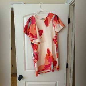 Crosby by Mollie Burch Dress Size Small